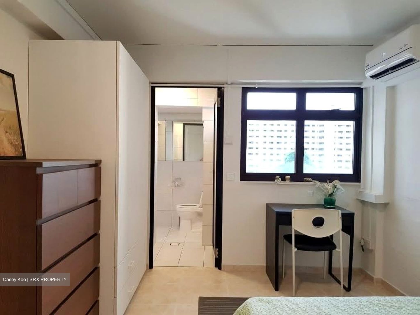 Blk 21 Ghim Moh Road (Queenstown), HDB 3 Rooms #552725541